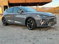 Usata Cupra Leon 150 CV (110 kW) 2025 Grigio Berlina