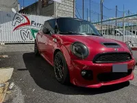 Usata Mini John Cooper Works 211 CV (155 kW) 2008 Utilitaria