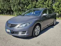 Usata Mazda 6 147 CV (108 kW) 2008 Berlina