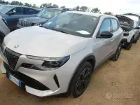 Usata Alfa Romeo Junior 114 kW (156 CV) 2025 Bianco SUV