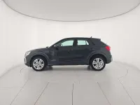 Usata Audi Q2 Advanced 116 CV (85 kW) 2024 Grigio SUV