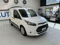 Usata Ford Transit 95 CV (69 kW) 2014 Bianco Furgone