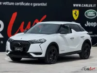 Usata DS Automobiles DS3 Crossback Performance 130 CV (95 kW) 2022 Bianco SUV