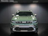 Nuova Dacia Duster Journey 144 CV (105 kW) 2025 Bianco SUV