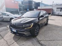 Usata Renault Espace Esprit Alpine 131 CV (96 kW) 2024 Nero SUV