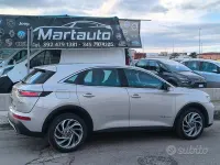 Usata DS Automobiles DS7 Crossback Performance 131 CV (96 kW) 2020 Bianco SUV