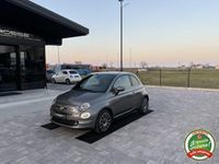 usata Fiat 500 1.0 Hybrid DolcevitaMY23 PROMO ANCHE NEOPATENTATI