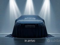 Usata Citroën C3 Aircross Feel 110 CV (80 kW) 2022 Blu SUV