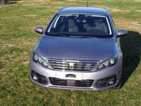 usata Peugeot 308 130 S&S Allure TAGLIANDI CERTIFICATI