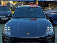 Usado Porsche Macan 381 CV (280 kW) 2023 Negro SUV
