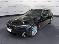 Usata BMW 530 Comfort Edition 249 CV (183 kW) 2024 Station wagon