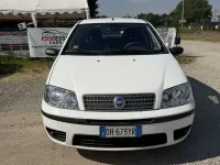 Usata Fiat Punto Classica 60 CV (44 kW) 2007 Other Utilitaria