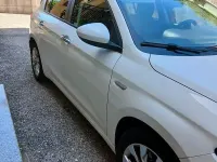Usata Fiat Tipo 95 CV (69 kW) 2016 Bianco Berlina