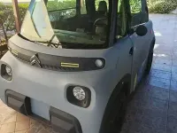 Usata Citroën AMI 2023 Berlina