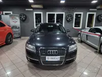 Usata Audi A6 179 CV (131 kW) 2006 Nero Station wagon