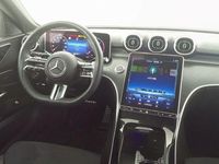 usata Mercedes C220 Classed Mild hybrid 4Matic Advanced usato