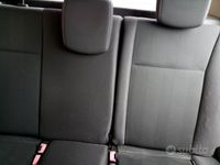 Usata Renault Clio II 105 CV (77 kW) 2010 Grigio Berlina