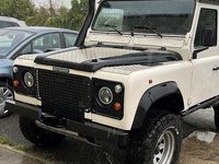 Usata Land Rover Defender 1998 SUV
