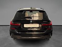Usata BMW 330 Shadowline 286 CV (210 kW) 2024 Station wagon