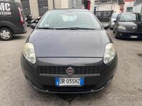 usata Fiat Grande Punto 5p 1.2 Dynamic 65cv