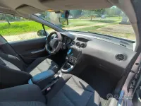 Usata Peugeot 308 SW Style 120 CV (88 kW) 2011 Grigio Station wagon