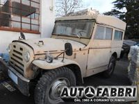 Usata Fiat Campagnola 78 CV (57 kW) 2025 SUV