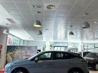 Usata Nissan Qashqai N-Connecta 140 CV (102 kW) 2023 Grigio SUV