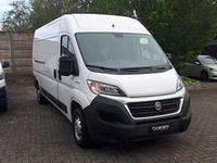 usata Fiat Ducato 35 2.3 MJT 130CV Furgone