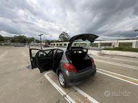 Usata Peugeot 207 88 CV (64 kW) 2007 Grigio Berlina