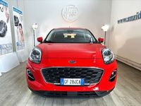 usata Ford Puma 1.0 EcoBoost 95 CV Connect