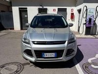 Usata Ford Kuga Titanium 163 CV (119 kW) 2013 SUV