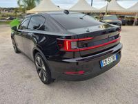 Usata Polestar 2 Long Range Single Motor 202 kW (275 CV) 2023 Nero Utilitaria