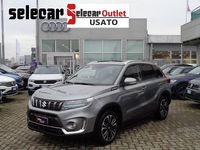 Usata Suzuki Vitara 116 CV (85 kW) 2022 N5j grigio quantum SUV