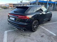 Usata Audi Q8 Sport 340 CV (250 kW) 2020 SUV