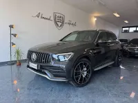 Usata Mercedes GLC43 AMG AMG 390 CV (286 kW) 2020 Grigio SUV