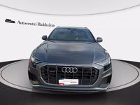 usata Audi Q8 50 3.0 tdi mhev sport quattro tiptronic