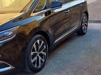 Usata Renault Espace Intens 160 CV (117 kW) 2018 Monovolume