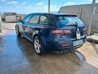 Usata Alfa Romeo 159 150 CV (110 kW) 2006 Station wagon