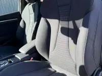 Usata Audi A3 Sport 110 CV (80 kW) 2017 Bianco Berlina