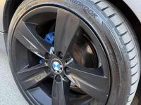 Usata BMW 118 M Sport 143 CV (105 kW) 2009 Utilitaria