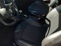Usata Mini Coupé 143 CV (105 kW) 2012 Coupé