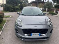 Usata Ford Puma Cool & Connect 125 CV (91 kW) 2020 SUV