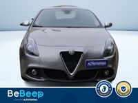 usata Alfa Romeo Giulietta 1.6 JTDM SUPER 120CV