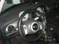 Usata Mini ONE 88 CV (64 kW) 2005 Rosso Utilitaria