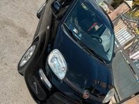Usata Fiat Panda 75 CV (55 kW) 2014 Utilitaria