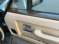 Usata Bentley Eight 235 CV (172 kW) 1987 Verde Berlina