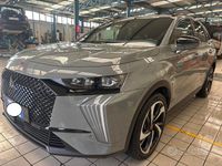 Usata DS Automobiles DS7 Crossback Opera 131 CV (96 kW) 2024 Grigio scuro SUV