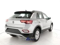 usata VW T-Roc 1.5 TSI ACT DSG Style nuova a Casatenovo