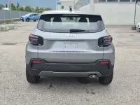 Nuova Jeep Avenger Longitude 101 CV (74 kW) 2026 SUV