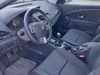 Usata Renault Mégane 90 CV (66 kW) 2011 Bianco Berlina